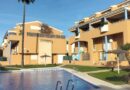 Two Bedroom Apartment For Sale In Javea