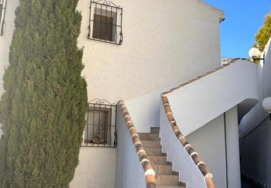 One Bedroom Apartment For Sale In Benitachell, Cumbre del Sol