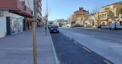 Homeless Person Found Dead In Javea