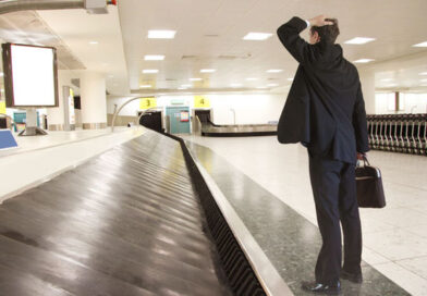 Protect Your Belongings: A Guide to Avoiding Pickpocketing at Spain’s Airports