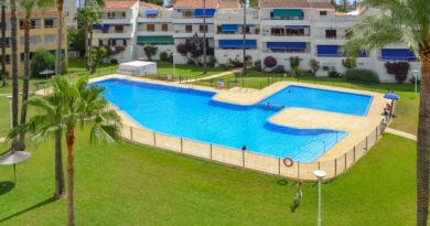 One Bedroom Apartment For Sale In Javea