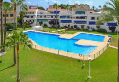 One Bedroom Apartment For Sale In Javea